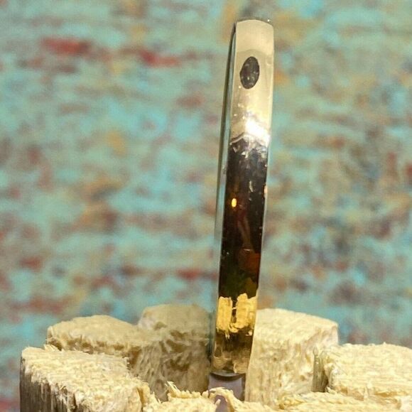 Teal Blue green gold Jasper Fall Necklace Beaded - Picture 10 of 12